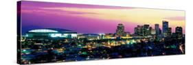 Phoenix, AZ-null-Stretched Canvas