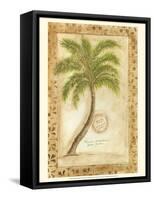 Phoenix Date Palm-Marianne D^ Cuozzo-Framed Stretched Canvas