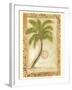 Phoenix Date Palm-Marianne D^ Cuozzo-Framed Art Print