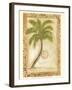 Phoenix Date Palm-Marianne D^ Cuozzo-Framed Art Print