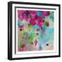 Phoenix Ignited-Boho Hue Studio-Framed Art Print