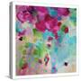 Phoenix Ignited-Boho Hue Studio-Stretched Canvas