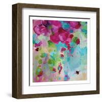 Phoenix Ignited-Boho Hue Studio-Framed Art Print