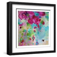 Phoenix Ignited-Boho Hue Studio-Framed Art Print