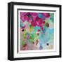 Phoenix Ignited-Boho Hue Studio-Framed Art Print