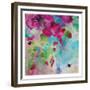 Phoenix Ignited-Boho Hue Studio-Framed Premium Giclee Print