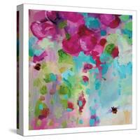 Phoenix Ignited-Boho Hue Studio-Stretched Canvas