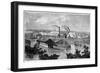 Phoenix Iron and Bridge Works, Phoenixville, Pennsylvania, USA, 1873-null-Framed Giclee Print