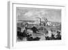 Phoenix Iron and Bridge Works, Phoenixville, Pennsylvania, USA, 1873-null-Framed Giclee Print