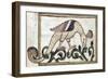 Phoenix, Legendary Creature-Science Source-Framed Giclee Print