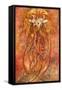 Phoenix Rising-Linda Ravenscroft-Framed Stretched Canvas