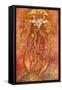 Phoenix Rising-Linda Ravenscroft-Framed Stretched Canvas