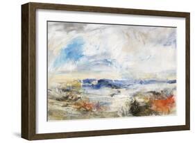 Phoenix Sky-Joshua Schicker-Framed Giclee Print