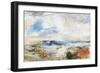 Phoenix Sky-Joshua Schicker-Framed Giclee Print