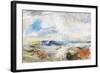 Phoenix Sky-Joshua Schicker-Framed Giclee Print