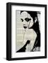 Phoenix-Loui Jover-Framed Giclee Print