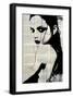 Phoenix-Loui Jover-Framed Giclee Print