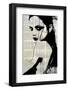 Phoenix-Loui Jover-Framed Art Print