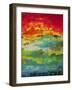 Phoenix-Hilary Winfield-Framed Giclee Print