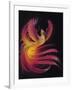 Phoenix-Kirk Reinert-Framed Giclee Print