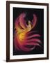 Phoenix-Kirk Reinert-Framed Giclee Print