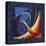 Phoenix-Kestrel Michaud-Stretched Canvas