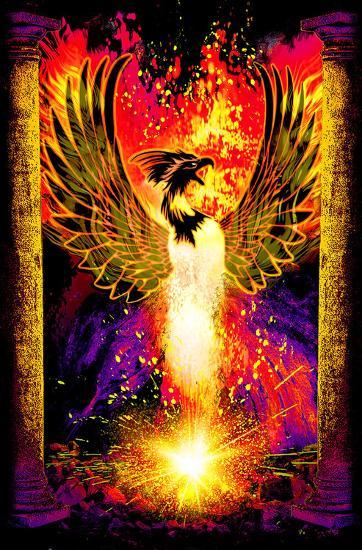 Standard Poster, , large