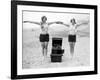 Phonograph, c1929-null-Framed Giclee Print