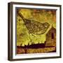 Photo 58-Cherry Pie Studios-Framed Giclee Print