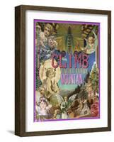 Photo 59-Cherry Pie Studios-Framed Giclee Print