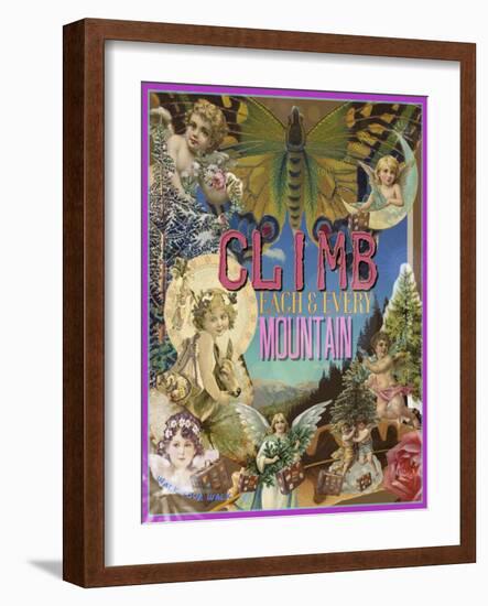 Photo 59-Cherry Pie Studios-Framed Giclee Print