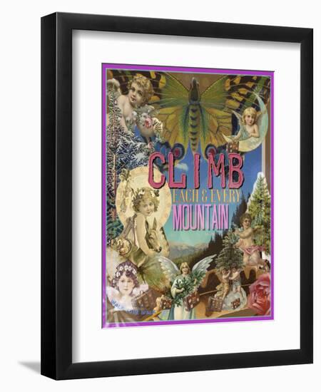 Photo 59-Cherry Pie Studios-Framed Premium Giclee Print