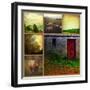 Photo 62-Cherry Pie Studios-Framed Giclee Print