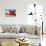 Photo Bungalow. San Francisco, California, Usa-logoboom-Mounted Art Print displayed on a wall