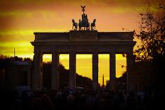 Berlin Wall-Photo_FH-Photographic Print