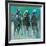 Photo Finish-Neil Helyard-Framed Giclee Print