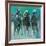 Photo Finish-Neil Helyard-Framed Giclee Print