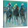 Photo Finish-Neil Helyard-Stretched Canvas