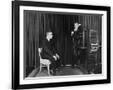 Gramercy Black