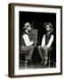Photo Montage Representing Toulouse-Lautrec, 1892/94 (B/W Photo)-French Photographer-Framed Giclee Print
