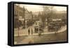 Photo of Ashland, Oregon-null-Framed Stretched Canvas