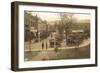 Photo of Ashland, Oregon-null-Framed Art Print