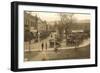 Photo of Ashland, Oregon-null-Framed Art Print