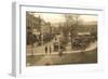 Photo of Ashland, Oregon-null-Framed Art Print