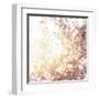 Photo of Beautiful Cherry Blossom-Anna Omelchenko-Framed Art Print