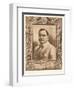 Photo of Enrico Caruso-null-Framed Art Print