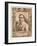 Photo of Enrico Caruso-null-Framed Art Print