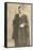 Photo of Enrico Caruso-null-Framed Stretched Canvas