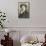 Photo of Ignacy Jan Paderewski-null-Framed Stretched Canvas displayed on a wall
