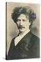 Photo of Ignacy Jan Paderewski-null-Stretched Canvas